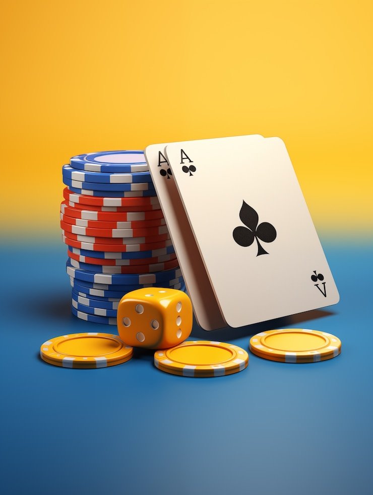 Layar hasil undian Permainan 4D menampilkan nomor pemenang dan riwayat undian sebelumnya